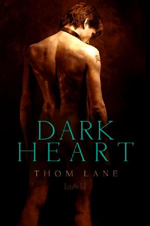 [Tales of Amaranth 01] • Dark Heart